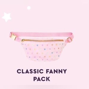 SCL Park & Beach Classic Fanny with Yellow Lining
